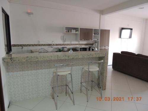 Pau dos Ferros Apartment | Apartamento confortável no centro da cidade