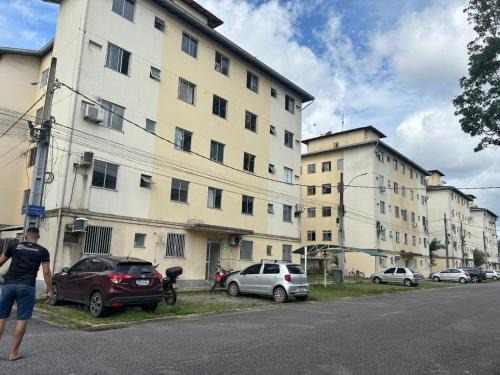 Centro Apartment | Apartamento COP 30