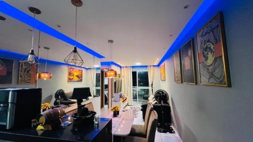 40 Horas Apartment | Apartamento COP 30 Gsr