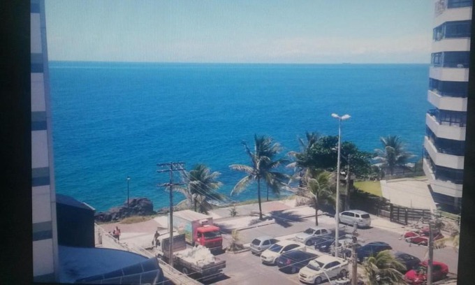 Ondina Apartment | Apartamento Coração do Carnaval
