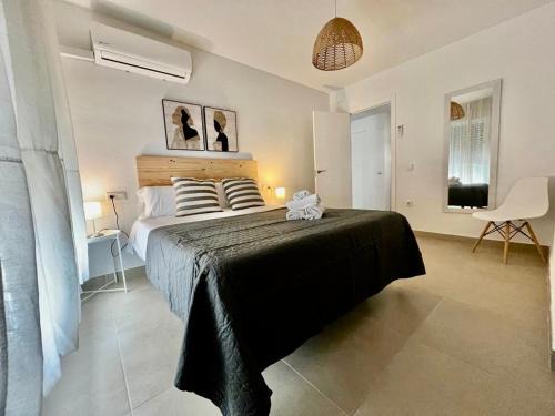 Centro Comercial Apartment | Apartamento Corte Ingles