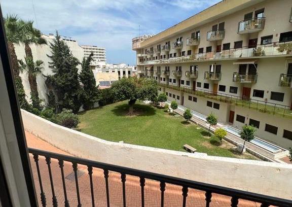 Torremolinos Apartment | Apartamento Cozy Inns Playa