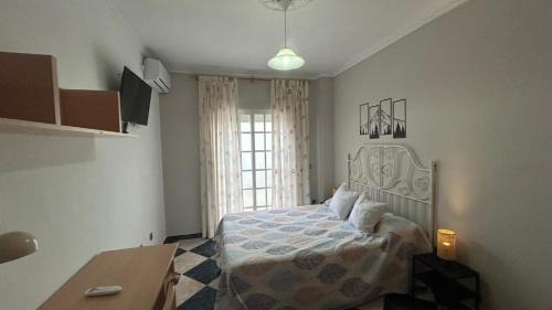 Arenas Apartment | Apartamento cristo 19 arenas de velez -malaga
