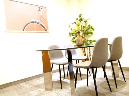 Trujillo Apartment | Apartamento Cuzco