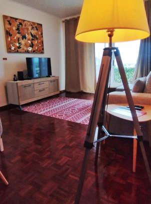 Faja de Baixo Apartment | Apartamento da Torre
