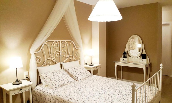 Monforte de Lemos Apartment | Apartamento DACTONIUM - Ribeira Sacra