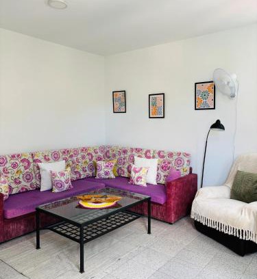 Mogan House | Apartamento Danoe 1