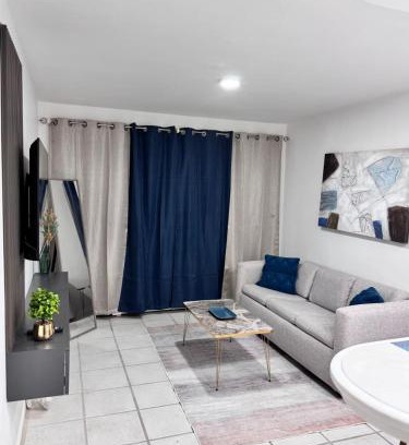 Margarita Island Apartment | Apartamento de 1 habitación