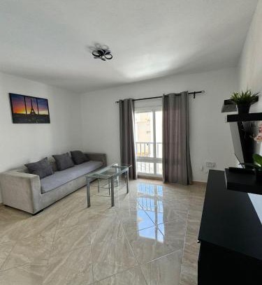 Arrecife Apartment | Apartamento de 2 habitaciones en Arrecife