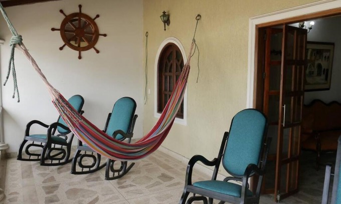 Tolu Apartment | Apartamento de descanso en Tolu, PISCINA