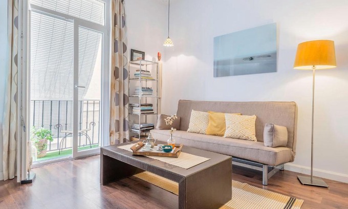 Old Town Apartment | Apartamento de Eva