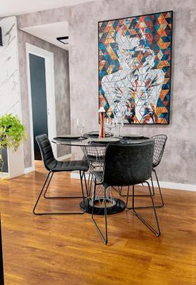 Fazenda Apartment | Apartamento de luxo, ótima localização!