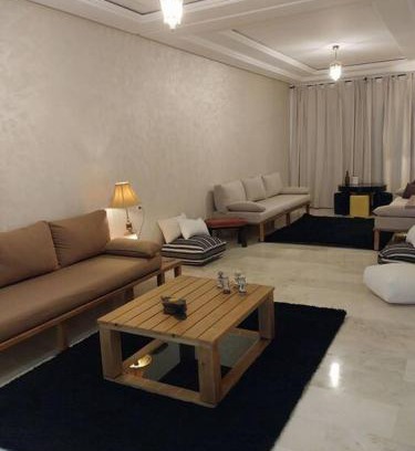 Marshan Apartment | Apartamento del Norte
