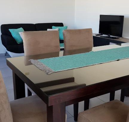 Mendoza Apartment | Apartamento Deluxe Senderos del Vino I, con cochera incluida, Desayuno opcional