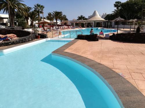 Costa Teguise Apartment | Apartamento DINO 10 PLAYA ROCA