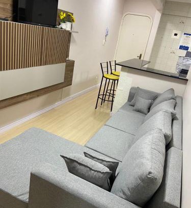 Piratuba Apartment | Apartamento do lado das termas