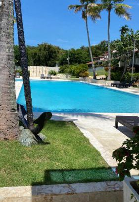 Los Charamicos Apartment | Apartamento en Proyecto Frente al Mar en Sosua