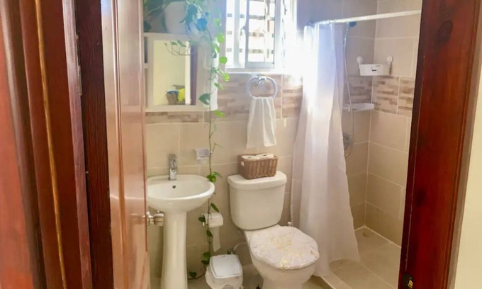 Santo Domingo Este Apartment | Apartamento completo para que vacaciones sólo para ti y tus acompañantes.