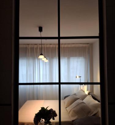 Cangas de Onis Apartment | Apartamento Dobra