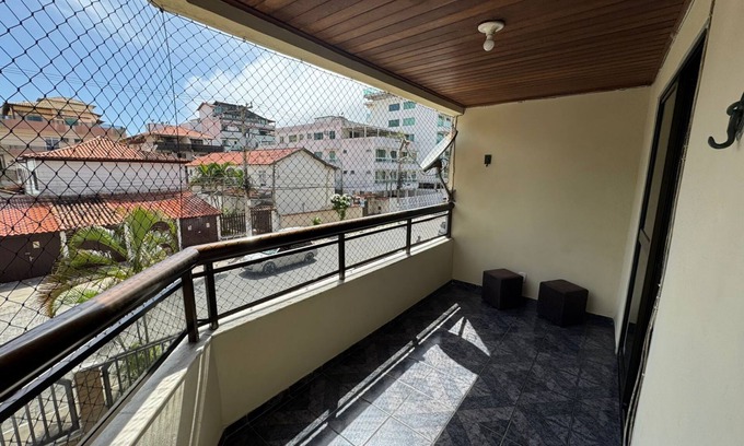 Prainha Apartment | Apartamento Doce Mar III