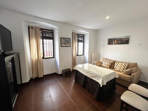 Utrera Apartment | Apartamento Don Joaquín Bonito Apartamento en Utrera WIFI gratis