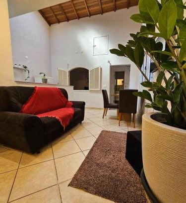 Osasco Apartment | Apartamento dos Bandeiras com 2 quartos