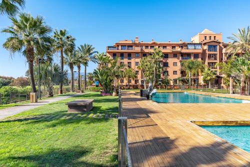 Motril Apartment | Apartamento Dos Mares