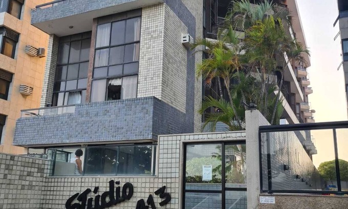Pajucara Apartment | Apartamento Duplex Beira-Mar Pajuçara