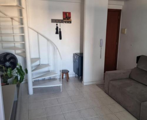 Centro Apartment | Apartamento Duplex completo no coração de BH