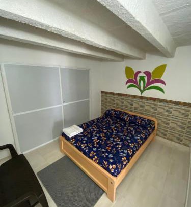 Cartagena District Apartment | Apartamento en Cartagena de Indias