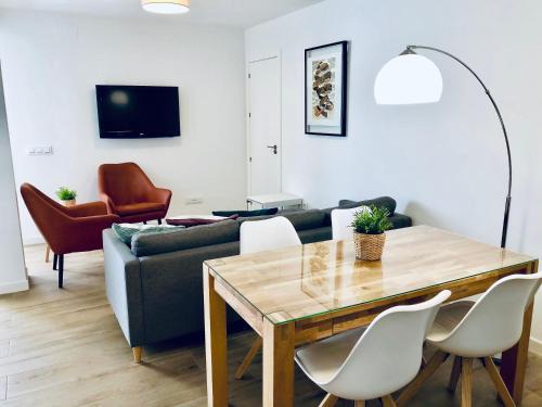 Cadiz Apartment | Apartamento Ecuador