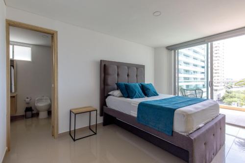Marbella Apartment | APARTAMENTO EDIFICIO MONTU