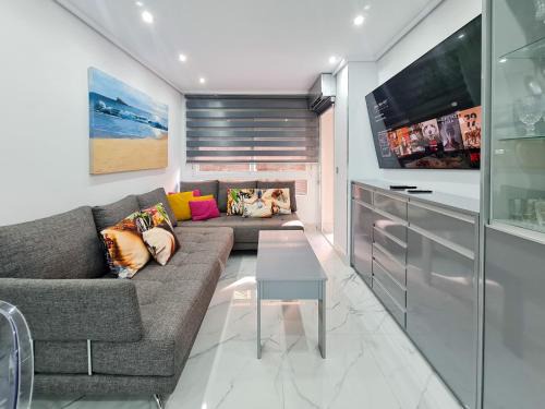 Benidorm Centro Apartment | Apartamento Edificio Ricardo
