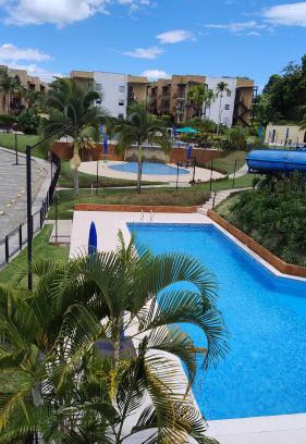 La Tebaida Apartment | Apartamento eje cafetero Parque del cafe