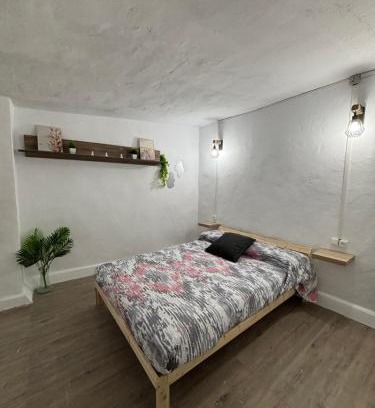 Quesada Apartment | Apartamento El 2