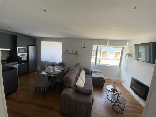 La Atalaya Apartment | Apartamento El Baluarte
