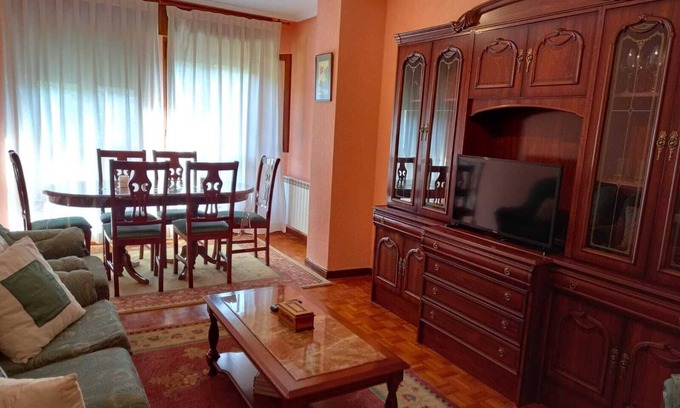 Cangas de Onis Apartment | Apartamento El Llerau