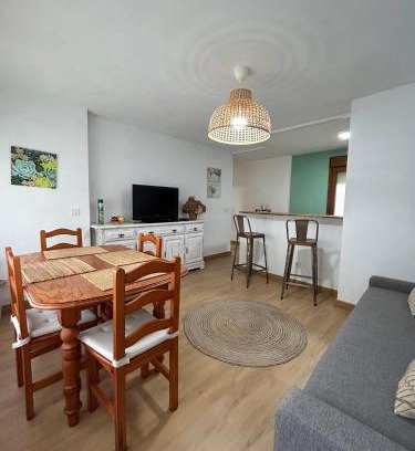 Potes Apartment | Apartamento El Ferial