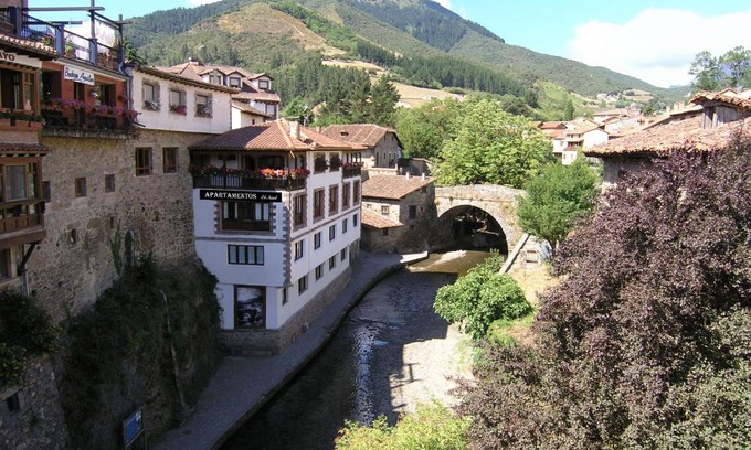 Potes Apartment | Apartamento El Nial de Potes