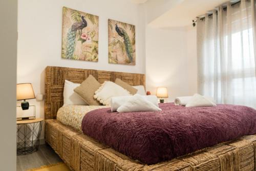 Villena Apartment | Apartamento El oso y el Madroño