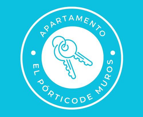 Muros de Nalon Apartment | Apartamento El Pórtico de Muros