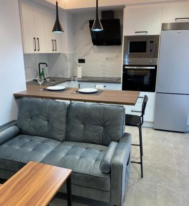 Fisterra Apartment | Apartamento El Puerto II- Finisterre