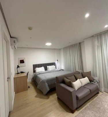 Bela Vista Apartment | Apartamento em Bela Vista - Próximo a Paulista