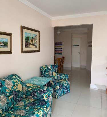 Bombas Apartment | Apartamento em Bombinhas - 120 metros da praia