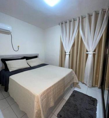 Petrolina Apartment | Apartamento em condomínio
