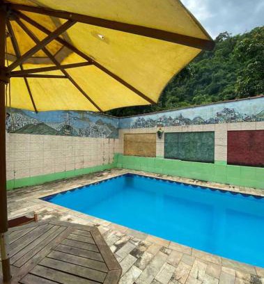 Zona Sul Apartment | Apartamento em Copacabana