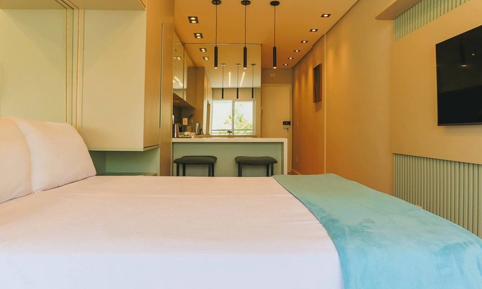 Cotia Apartment | Apartamento em Cotia pisciana e lazer completo