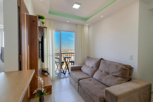 California Apartment | Apartamento em Nova Iguaçu