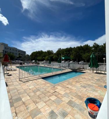 Rio das Ostras Apartment | Apartamento em Rio das Ostras