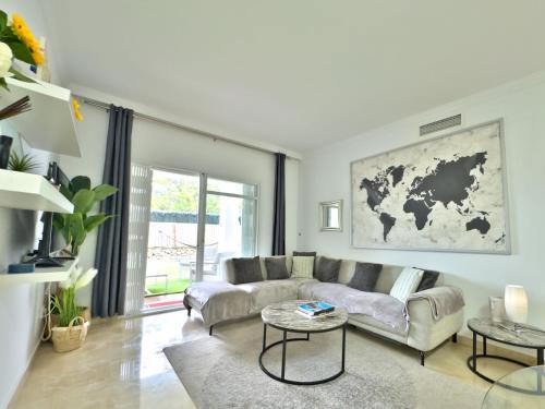 Marbella Apartment | Apartamento en Aloha